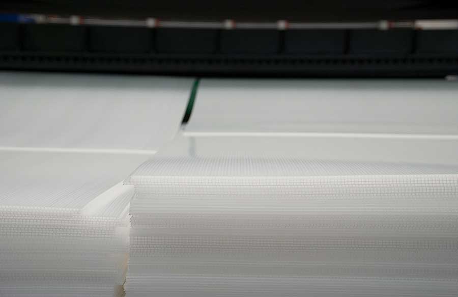 lamina Airplast® Corrugado Plastico