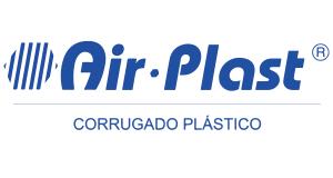 air-plast® Corrugado Plastico