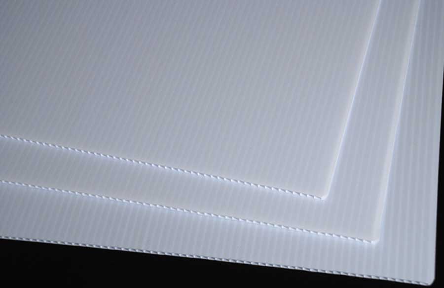 Airplast® Corrugado Plastico resistente