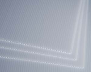 Airplast® Corrugado Plastico lamina